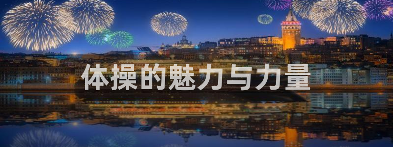 利记官网下载平台注册流程图：体操的魅力与力量